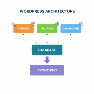 Understanding WordPress Structure